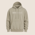 {GOD CODED} EMBROIDERED HOODIE